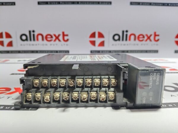 GE Fanuc IC693BEM331KCA1 Genius Communications Module USED | Tested | Working