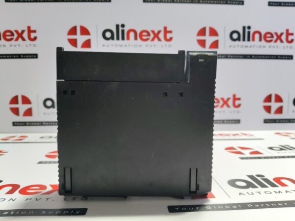 GE Fanuc IC693BEM331KCA1 Genius Communications Module USED | Tested | Working