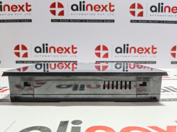 GE Fanuc IC755CSW07CDA-AE QuickPanel+ Operator Interface