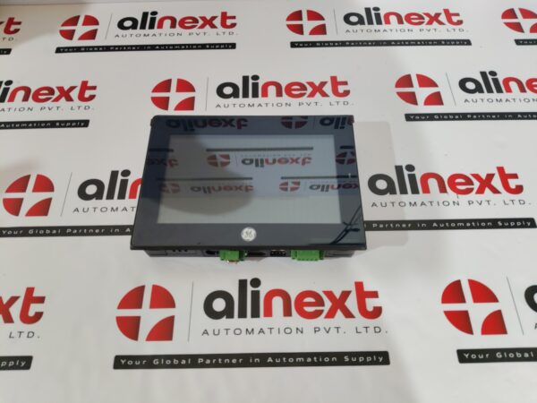 GE Fanuc IC755CSW07CDA-AE QuickPanel+ Operator Interface