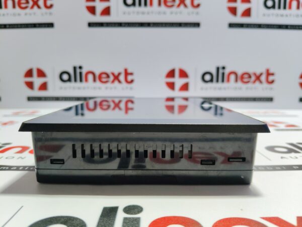 GE Fanuc IC755CSW07CDA-AE QuickPanel+ Operator Interface