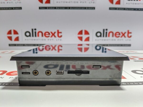 GE Fanuc IC755CSW07CDA-AE QuickPanel+ Operator Interface