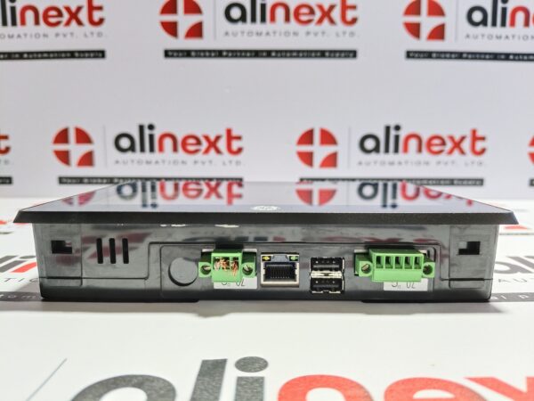 GE Fanuc IC755CSW07CDA-AE QuickPanel+ Operator Interface