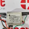 GE Procond Type DFHF-1 EMI/RFI power line filter 250V AC at 50-60Hz