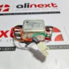 GE Procond Type DFHF-1 EMI/RFI power line filter 250V AC at 50-60Hz