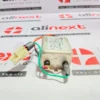 GE Procond Type DFHF-1 EMI/RFI power line filter 250V AC at 50-60Hz