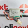 GE Procond Type DFHF-1 EMI/RFI power line filter 250V AC at 50-60Hz