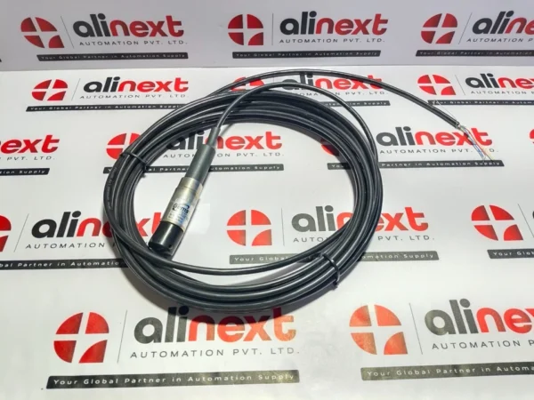 Gems Sensors 26ICBGF1519MGGB001 pressure sensor 15 PSI G 4-20mA 7 - 25.5V dc