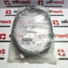 Gems Sensors 26ICBGF1519MGGB001 pressure transmitter 15 PSI G 4-20mA 7-25Vdc