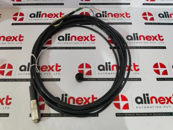 Gems Sensors 26ICBGF1519MGGB001 pressure transmitter 15 PSI G 4-20mA 7-25Vdc