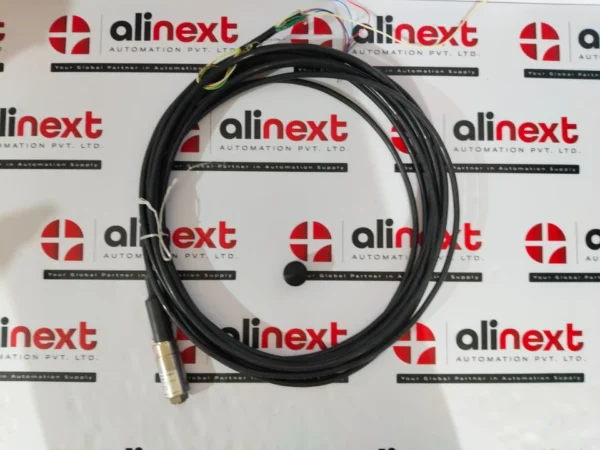 Gems Sensors 26ICBGF1519MGGB001 pressure transmitter 15 PSI G 4-20mA 7-25Vdc