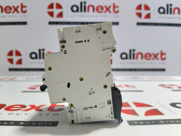 General Electric G63 series miniature circuit breaker USED | Tested | Working