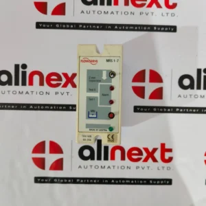 Gestra-Flowserve NRS 1-7B water level switch