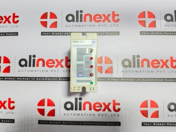 Gestra NRS 1-7 water level switch or low-level limiter