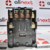 Goldstar SMC-20P AC electric contactor switch USED | Tested | Working