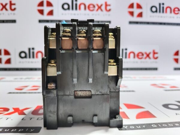 Goldstar SMC-20P AC electric contactor switch USED | Tested | Working