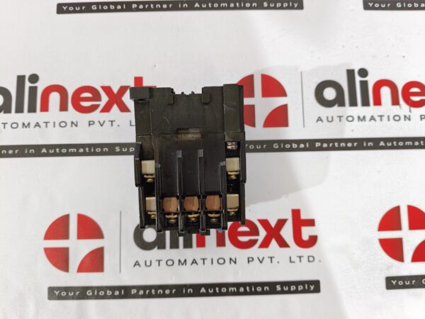 Goldstar SMC-20P AC electric contactor switch USED | Tested | Working