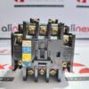 Goldstar SMC-20P AC electric contactor switch USED | Tested | Working