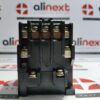 Goldstar SMC-20P AC electric contactor switch USED | Tested | Working