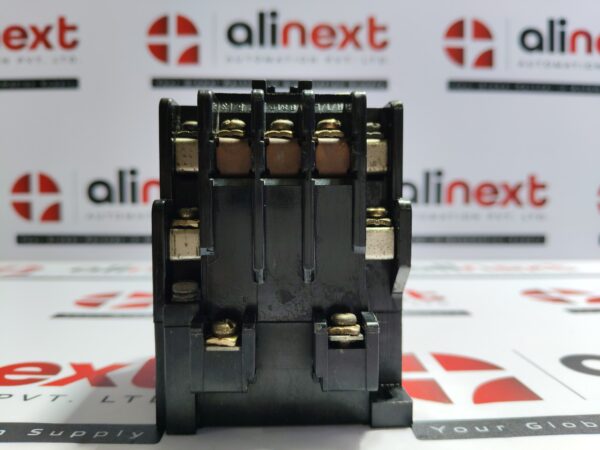 Goldstar SMC-20P AC electric contactor switch USED | Tested | Working