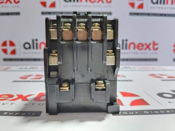 Goldstar SMC-20P AC electric contactor switch USED | Tested | Working