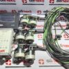 Complete set of Graviner MK7 Oil Mist Detector 53836-K269 Control Unit
