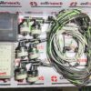 Complete set of Graviner MK7 Oil Mist Detector 53836-K269 Control Unit