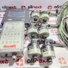 Complete set of Graviner MK7 Oil Mist Detector 53836-K269 Control Unit