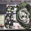 Complete set of Graviner MK7 Oil Mist Detector 53836-K269 Control Unit