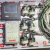 Complete set of Graviner MK7 Oil Mist Detector 53836-K269 Control Unit
