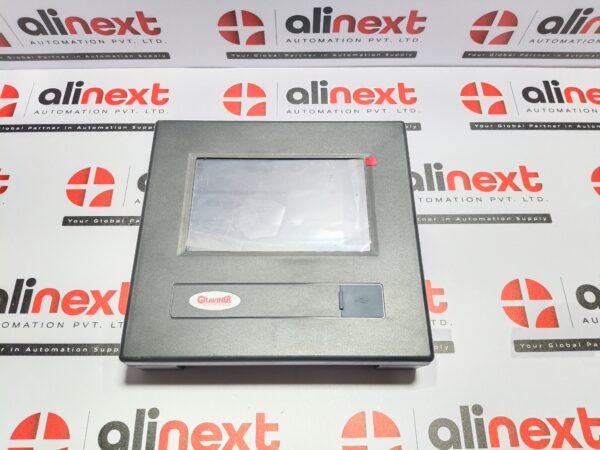 Complete set of Graviner MK7 Oil Mist Detector 53836-K269 Control Unit
