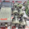 Complete set of Graviner MK7 Oil Mist Detector 53836-K269 Control Unit