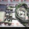 Complete set of Graviner MK7 Oil Mist Detector 53836-K269 Control Unit