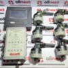 Complete set of Graviner MK7 Oil Mist Detector 53836-K269 Control Unit