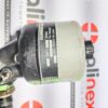 Complete set of Graviner MK7 Oil Mist Detector 53836-K269 Control Unit