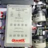 Complete set of Graviner MK7 Oil Mist Detector 53836-K269 Control Unit