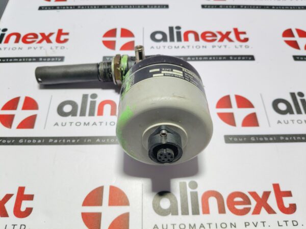 Complete set of Graviner MK7 Oil Mist Detector 53836-K269 Control Unit