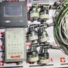 Complete set of Graviner MK7 Oil Mist Detector 53836-K269 Control Unit