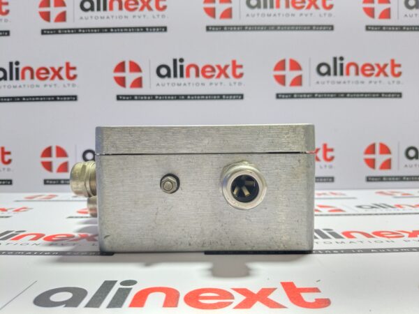Complete set of Graviner MK7 Oil Mist Detector 53836-K269 Control Unit