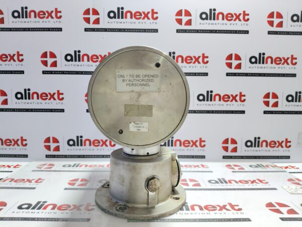 HERNIS Ex 286 explosion-protected camera station 40 vac