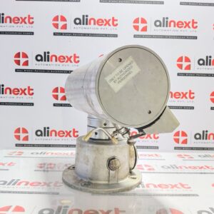 HERNIS Ex 286 explosion-protected camera station 40 vac