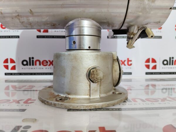 HERNIS Ex 286 explosion-protected camera station 40 vac