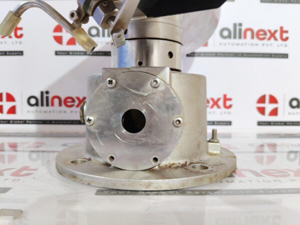 HERNIS Ex 286 explosion-protected camera station 40 vac