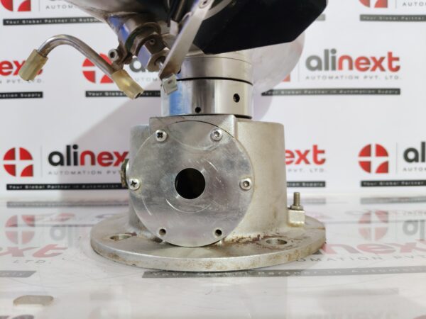 HERNIS Ex 286 explosion-protected camera station 40 vac