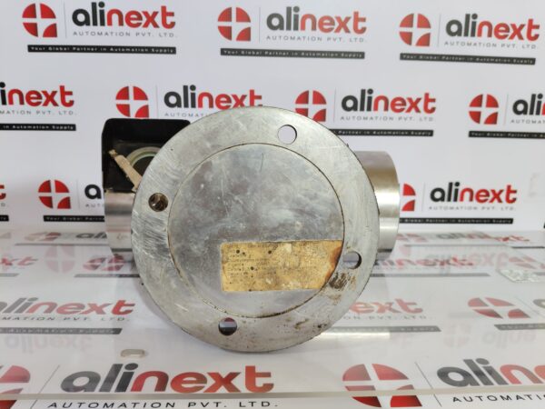 HERNIS Ex 286 explosion-protected camera station 40 vac