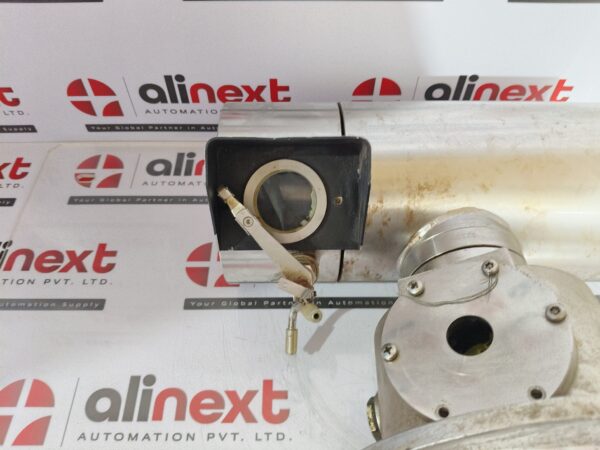 HERNIS Ex 286 explosion-protected camera station 40 vac