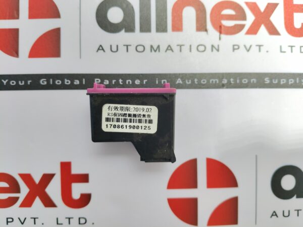 HP 662XL color inkjet print cartridge replacement