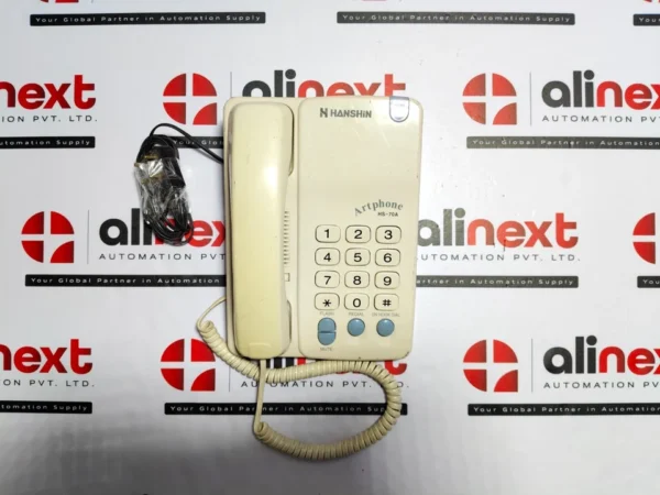 Hanshin HS-70A Auto Telephone