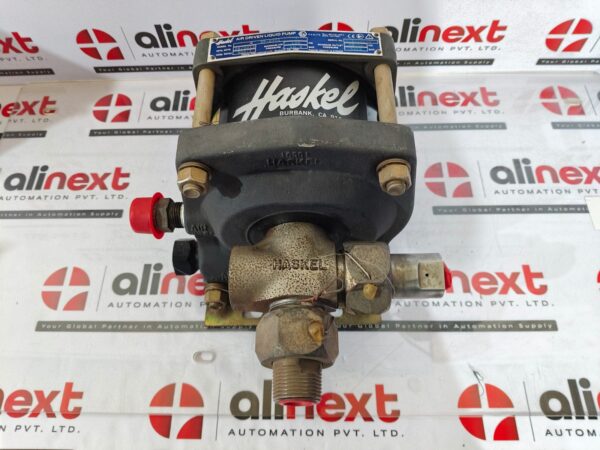 Haskel HF-B300 Air Driven Liquid Pump