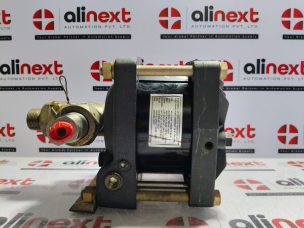 Haskel HF-B300 Air Driven Liquid Pump